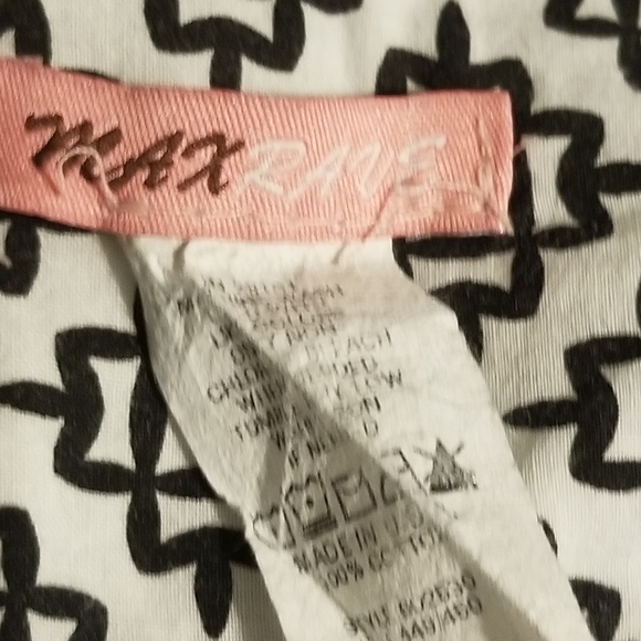 2 Max Rave shirts - Picture 8 of 8